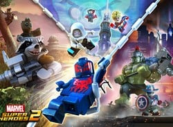 LEGO Marvel Super Heroes 2 Confirmed for Nintendo Switch