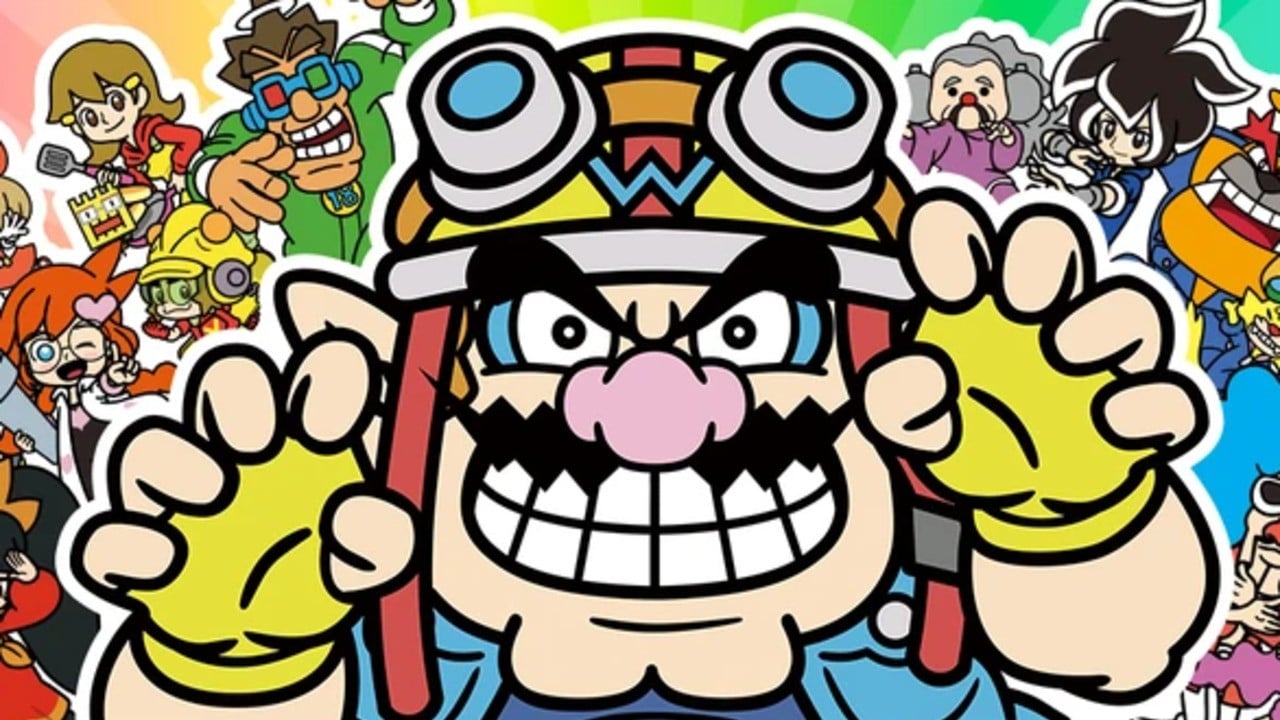 Wario’s New Voice Actor Confirms Role On Social Media