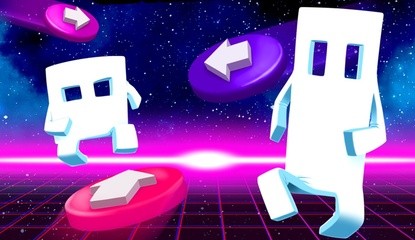 Embrace The Joys Of Chickens And Chiptune In Old School Musical, Out Now On Switch