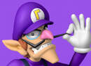 Waluigi First Graced Us With His Presence 20 Years Ago