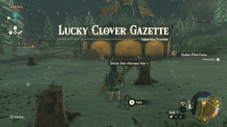 Zelda: Tears Of The Kingdom: All Great Fairy Fountain Locations - How To Unlock 3