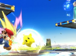 A Week of Super Smash Bros. Wii U and 3DS Screens - Issue Eighteen