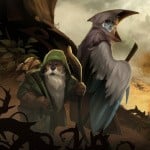 Against the Storm (Switch eShop)