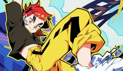 Denshattack! Is Heading To Switch 2 This June, Demo Available Today