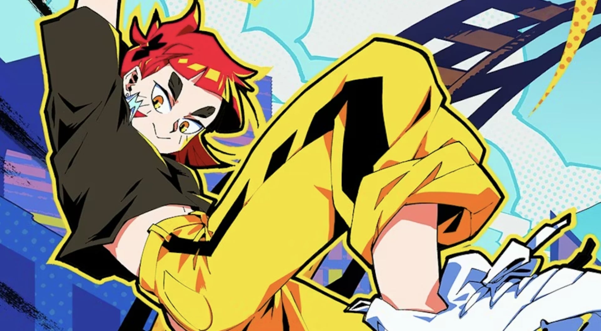 Denshattack! Confirmed for Nintendo Switch 2 with June 2026 Launch and Free eShop Demo - Nintendo News Article