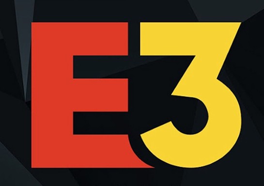 BREAKING] E3 Is Officially Dead, Press 'F' To Pay Respects