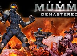 The Mummy Demastered Comes Out on 24th October
