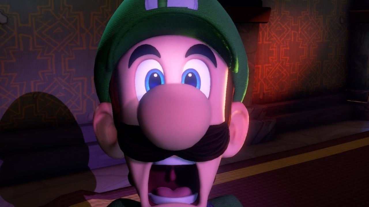 A Single-Player DLC Expansion For Luigi's Mansion 3 Was An Idea That Faded  Quickly