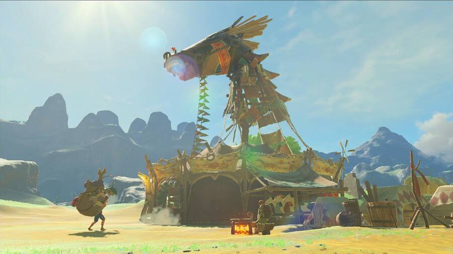 Beedle