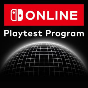 Nintendo Switch Online Playtest Program