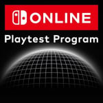 Nintendo Switch Online Playtest Program