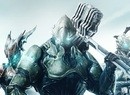 A Special Warframe Announcement Is Happening At This Year's Game Awards