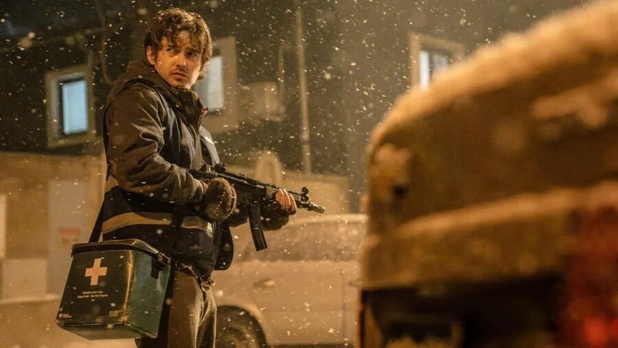 Image: Sony Pictures