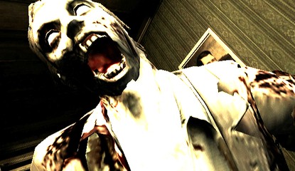 Resident Evil: Umbrella Chronicles Details