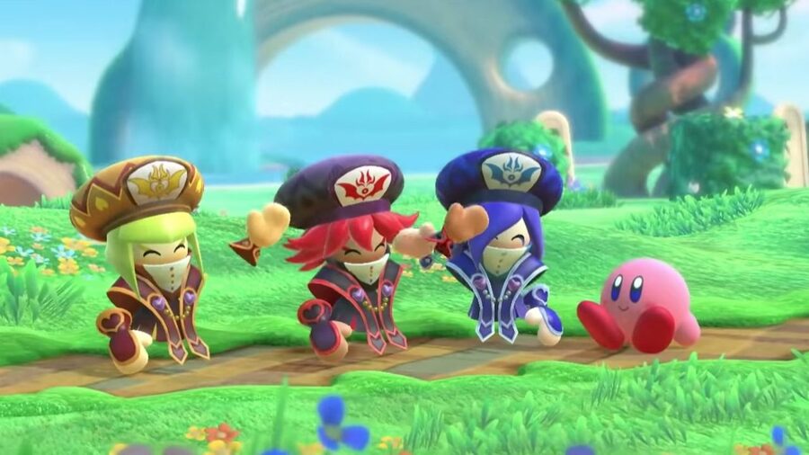 Kirby
