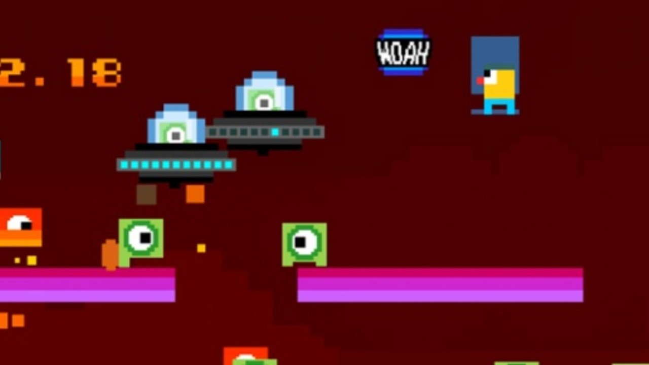 E3 2014: 任天堂、以前に発表されたゲームの多数の新しいトレーラーを公開