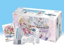 Tales of Graces Wii Will Not Be Released In the West