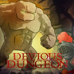 Devious Dungeon