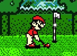 Mario Golf (3DS eShop / GBC)