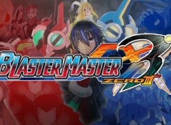 Limited Run Announces Blaster Master Zero 3 Physical Release For Switch