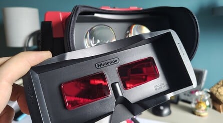 Virtual Boy 12
