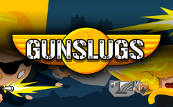 Gunslugs Cover