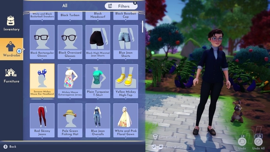 25 Things Disney Dreamlight Valley Update