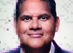 Reggie "Hated" Donkey Konga And Was Worried It Would Hurt The DK Brand