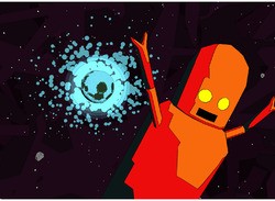 Save The World As A Clumsy Robot In Jettomero: Hero Of The Universe, Out Soon On Switch