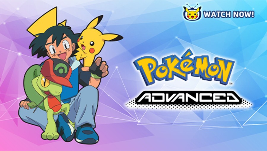 Watch Pokemon Episodes Online –