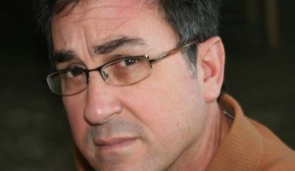 Michael Pachter Admits That Wii U Pro Controller Comments Were an 'Educated Guess'