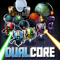 Dual Core Cover