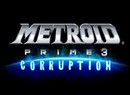 Metroid Prime 3 Preview Channel hits Europe