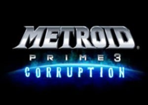 The final part of the Metroid Prime trilogy, coming soon!