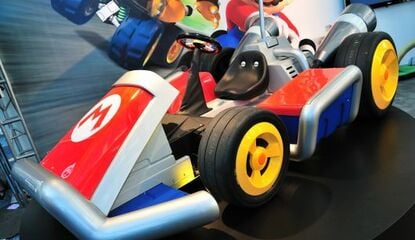 Which is the Best Mario Kart Game?