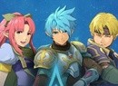 Star Ocean: First Departure R Limited Run Physical Switch Release Announced