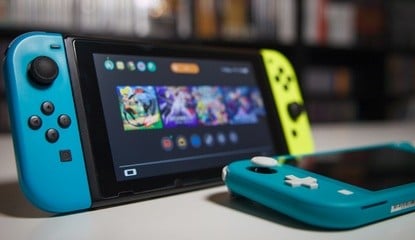 What Comes After Switch? Nintendo Discusses Plans For Future Game Consoles