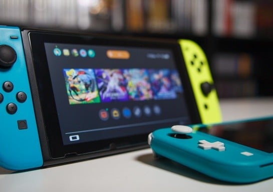What Comes After Switch? Nintendo Discusses Plans For Future Game Consoles