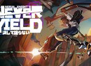 Aerial_Knight's Never Yield Dashes Onto Switch In May