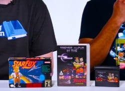 Remembering Trevor McFur, Atari's Not Entirely Convincing Answer To Star Fox