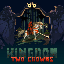 Kingdom Two Crowns Cover