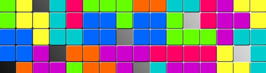 Tetris Party (WiiWare)