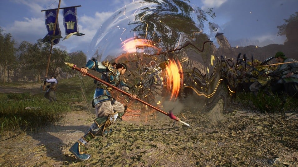 Dynasty Warriors 3: Complete Edition Remastered Switch 2 Performance & Resolution Revealed