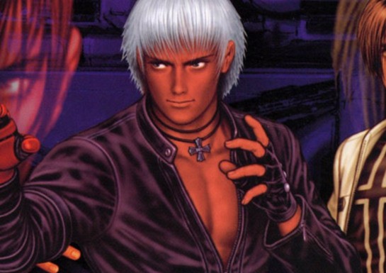 The King of Fighters '99 (Wii / Neo Geo)