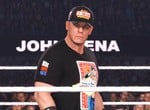 WWE 2K25 'John Cena Farewell Tour' DLC Out This Month