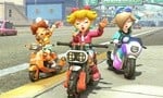 Mario Kart World Doesn't Include A 200cc Difficulty Mode