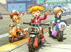 Mario Kart World Doesn't Include A 200cc Difficulty Mode