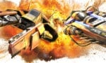 Review: Fast Fusion (Switch 2) - The Most Accomplished Entry Yet, And A Visual Showcase