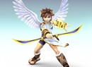 Dress Up and Win at Kid Icarus Event