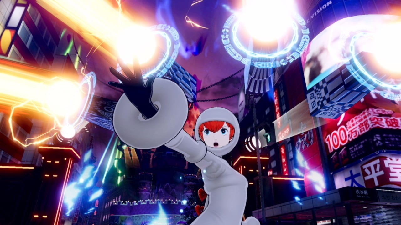 Unlock some new Smash Bros. spirits.  with Persona 5 Strikers and Ghosts’ n Goblins save data